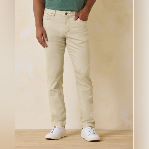 Tommy Bahama Harbor Point Pant - Picture 1 of 14